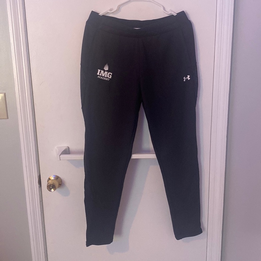 Women’s IMG Academy Under Armour Joggers
